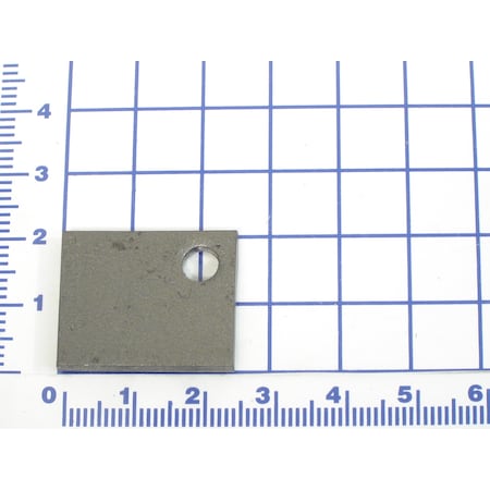 Maintenance Struts, Strut Bracket Hrf 3/ MPN:523-326