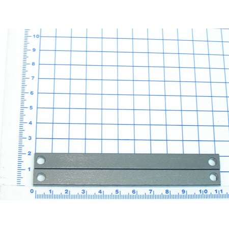 EOD Lift Assembly Components, Lever Arms MPN:523-327