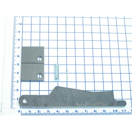 EOD Lip Extension, Lip Lock For Mech Lif MPN:523-352