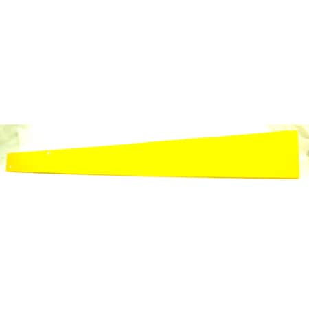 Individual Toe Guards, 8ft Middle Toe Gua MPN:811-081