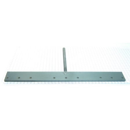 Misc, 9 Hole Spring Pull Bar MPN:812-037