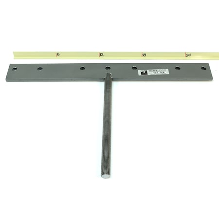 Misc, 7 Hole Paddle MPN:812-086