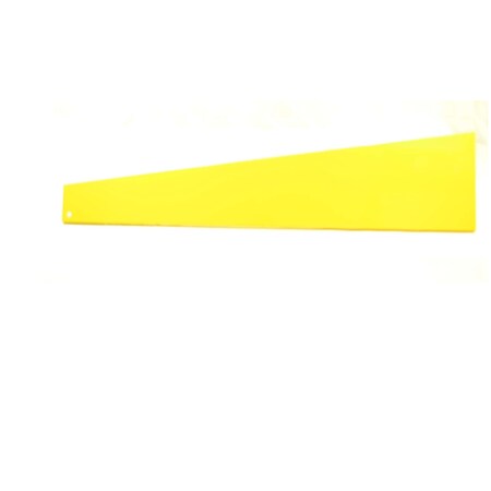 Individual Toe Guards, Lower Toe Guard 3 MPN:821-032MP