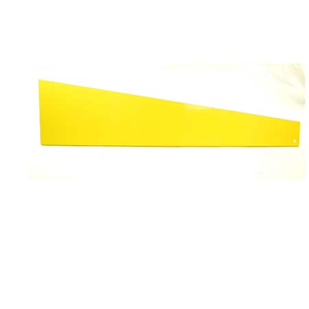 Individual Toe Guards, Lower Toe Guard 3 MPN:821-034MP