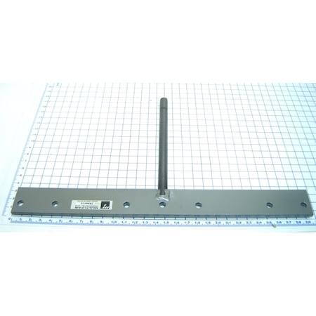 Misc, Pull Bar, 7 Hole MPN:JA000611