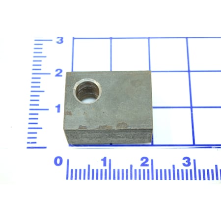 Holdown Mounting Brackets, Top Holdown M MPN:MMF3005