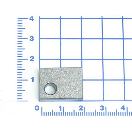 Holdown Mounting Brackets, Bottom Float MPN:MMF3006