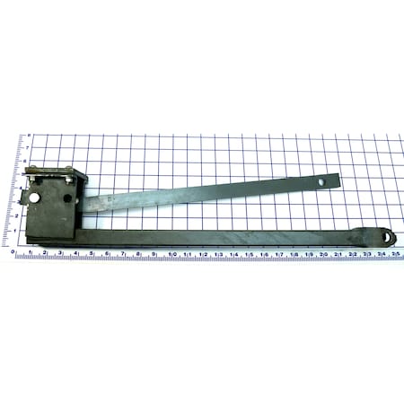 Holdown Assemblies, Holdown O/S For 3/4