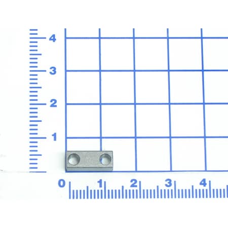 Holdown Sub-Assembly Parts, Spring Block MPN:MMF3009
