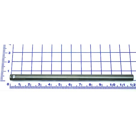Holdown Sub-Assembly Parts, Holdown Rele MPN:MMF3026
