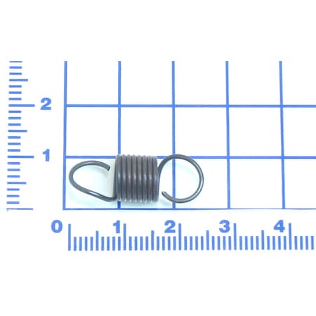 Holdown Springs, Spring, N/S Holdown Onl MPN:MMF3027