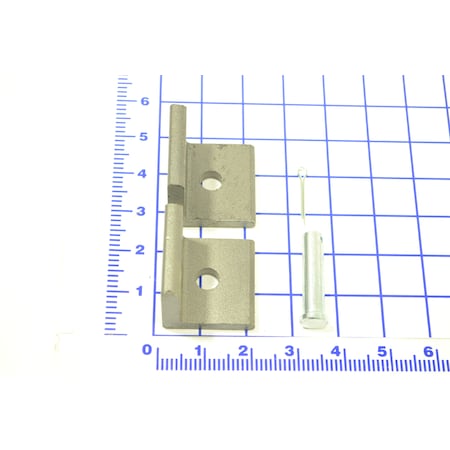 EOD Lip Extension, Lip Latch Mtg. Brkt. MPN:MMF3034