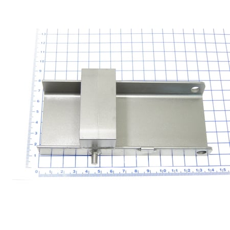 Safety Leg Individual Legs, Cross Traffi MPN:MMF3040