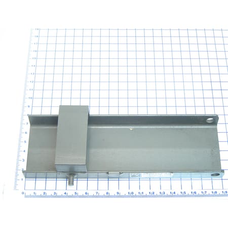 Safety Leg Individual Legs, Cross Traffi MPN:MMF3040L
