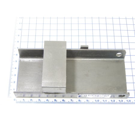 Safety Leg Individual Legs, Cross Traffi MPN:MMF3041