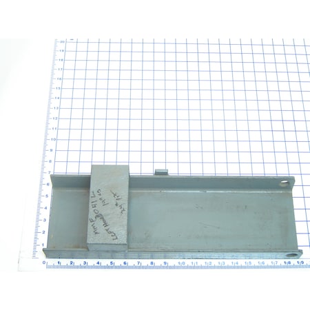 Safety Leg Individual Legs, Cross Traffi MPN:MMF3041L