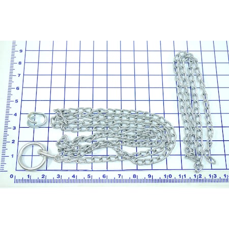 Safety Leg Release Chains/Cables, Below MPN:MMF3046