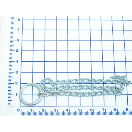 Holdown Release Chains/Cables, Release C MPN:MMF3047