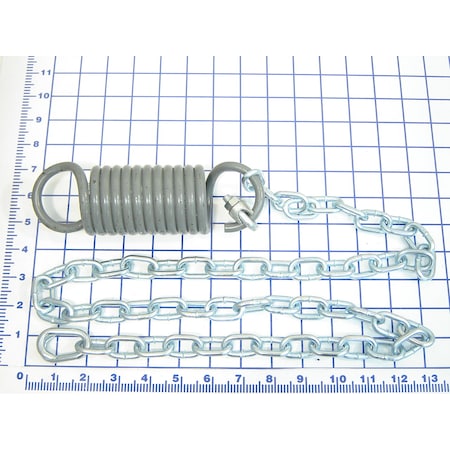 Complete Snubber Assemblies, Universal S MPN:MMF3053