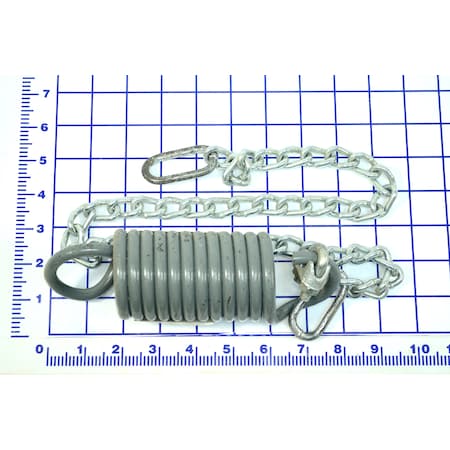 Complete Snubber Assemblies, Snubber Cha MPN:MMF3056