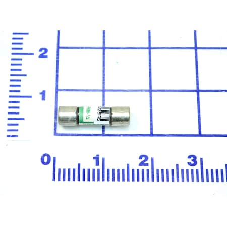 Fuses, 1/2 Amp Fuse MPN:112-441