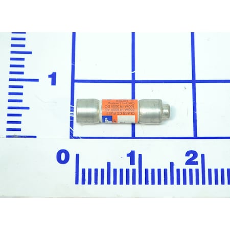 Fuses, Primary Fuse 1/2 Amp MPN:112-847