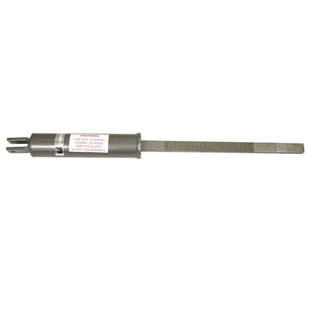 Ratchet Bars, Float O/S W/ 3/4