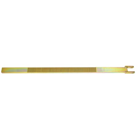 Ratchet Bars, Ratchet Bar Only Multi-Fab MPN:MMF3055