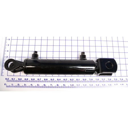Cylinders, Lip Cylinder 2