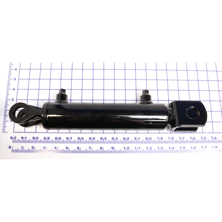 Cylinders, Lip Cylinder MPN:0525-0113