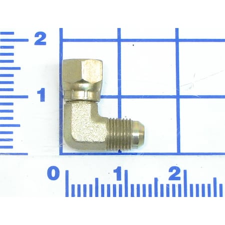 Fittings, Elbow, Swivel MPN:111-170