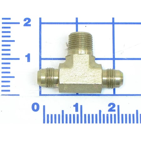 Fittings, T-Fitting MPN:111-210