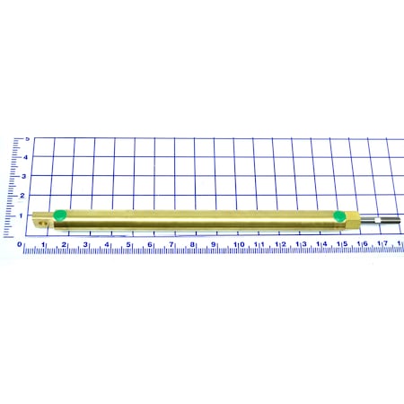 Cylinders, Hydraulic Cylinder MPN:111-251