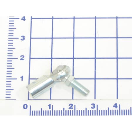 Cylinders, Cylinder Rod End 3/8-24