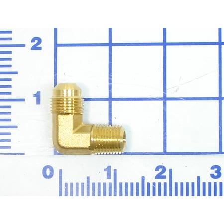 Fittings, Elbow MPN:111-255
