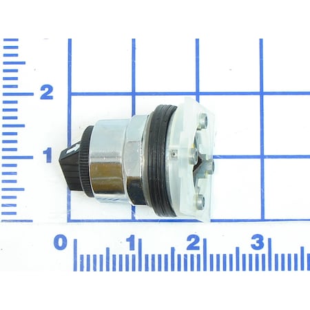 Selector Switches, Selector Switch MPN:112-170