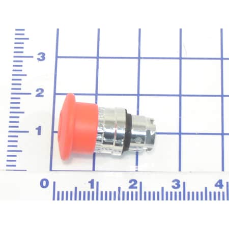 Selector Switches, E Stop Switch Push/Pu MPN:112-344