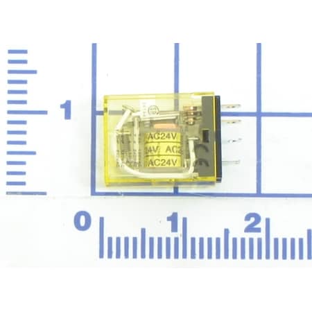Overload Relays, Alr Relay MPN:112-438