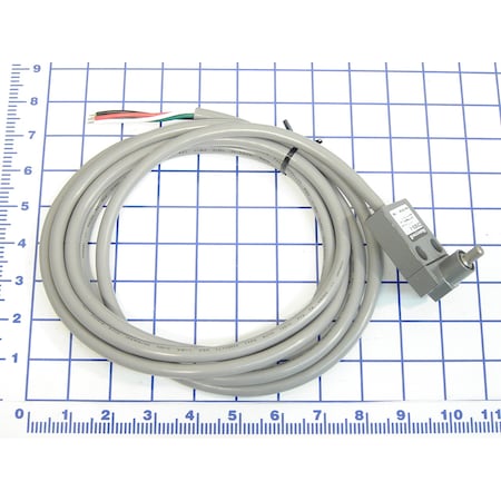 Limit Switches, Limit Switch MPN:112-512