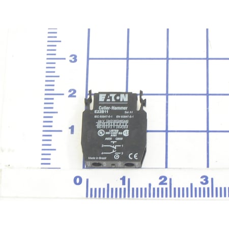 Contact Blocks, Contacts For 