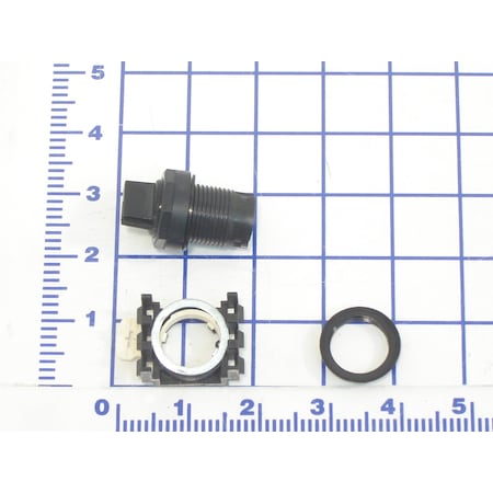 Selector Switches, Selector Switch MPN:112-530