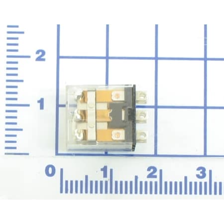 Overload Relays, Down Relay MPN:112-549D