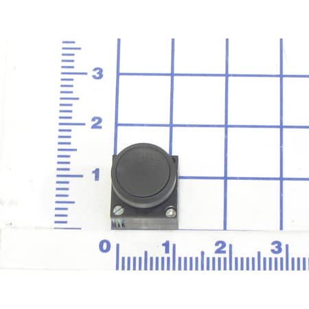 Push Buttons, Push Button Black For Mc G MPN:112-645