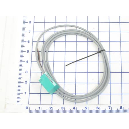 Proximity Switches, Base Proxy Switch 3- MPN:112-701