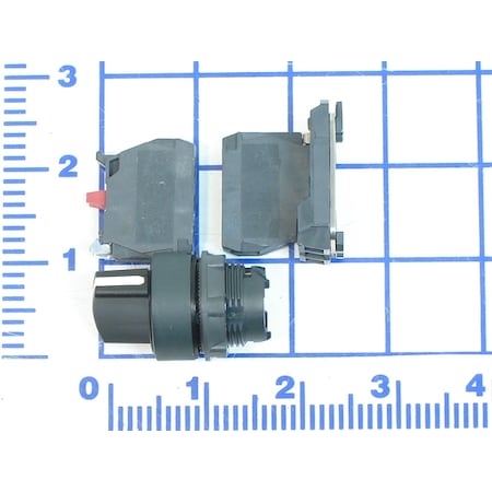 Selector Switches, Selector Switch Assem MPN:112-842