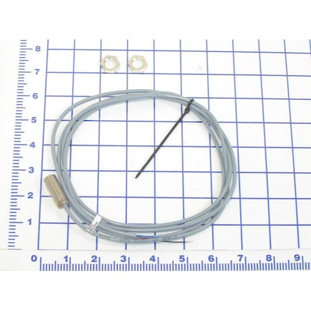 Proximity Switches, Proximity Switch Act MPN:112-882