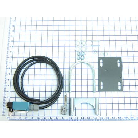 Proximity Switches, Auto Return Assembly MPN:511-213