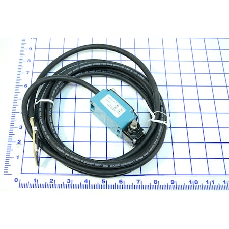 Limit Switches, Lower Limit Switch MPN:612-030