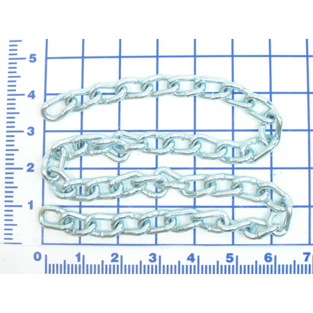Misc. Chains And Cables, Chain MPN:113-115