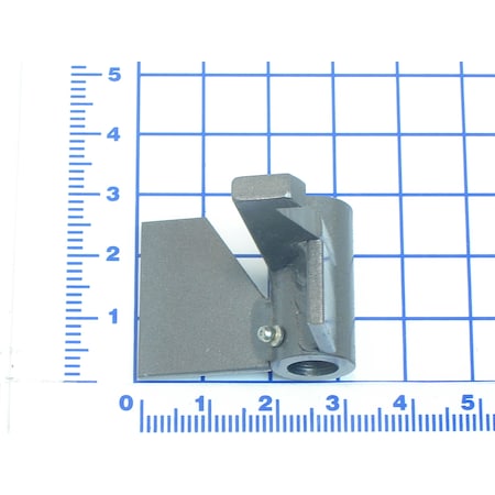 Hooks/Lock Assemblies, Latch Assembly MPN:612-054